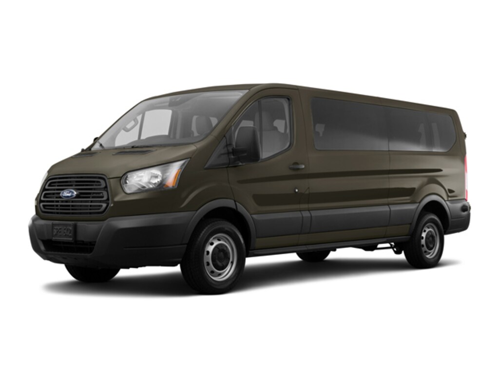 Used 2019 Ford Transit Passenger Wagon For Sale West Chester PA